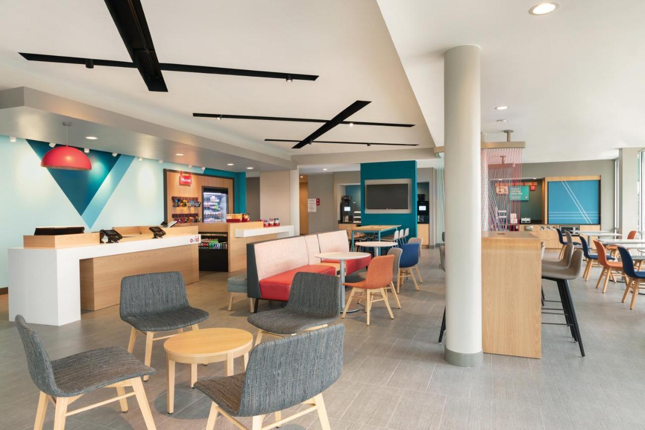 Avid Hotel - Ft Lauderdale Airport - Cruise By Ihg Dania Beach Eksteriør bilde
